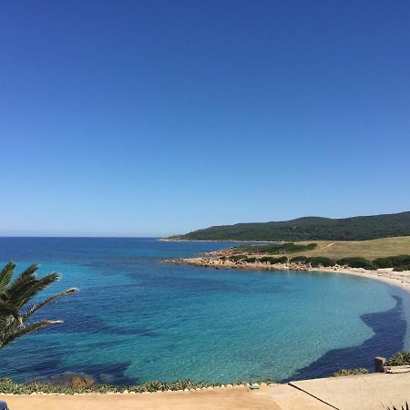 Ajaccio Magnifique T2 45M2 Neuf 5 Personnes Clim Wifi Stationnement Gratuit Centre Ville Plage A 300M Exterior photo